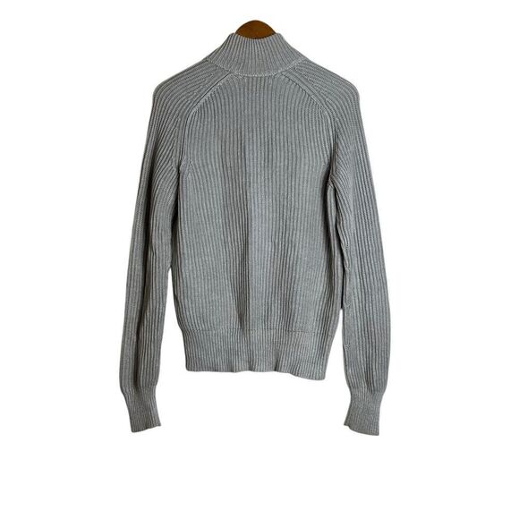 Banana republic 100% linen Men's Biege Sweater - Picture 6 of 8